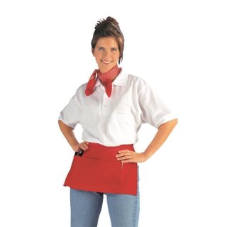 Leiber Taschenschürze verschiedene Farben