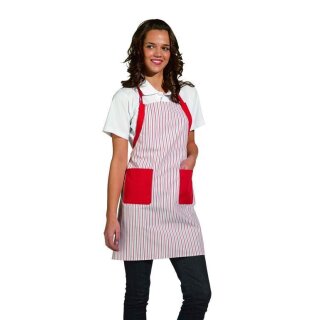 Leiber Latzschürze verschiedene Farben