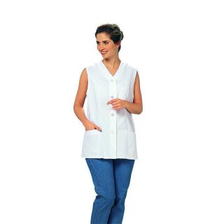 Leiber Hosenkasack weiss Größe 46