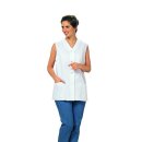 Leiber Hosenkasack weiss Größe 46