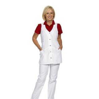 Leiber Trägerkleid weiss verschiedene Größen