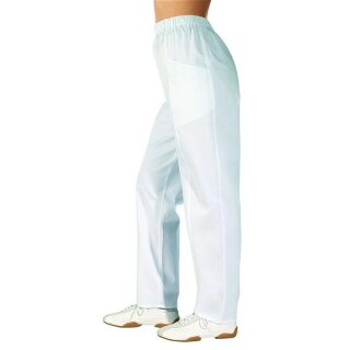 Leiber Damenhose weiss 08/1400-LB verschiedene Größen