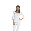 Leiber Damen-Shirt 3/4 Arm weiss verschiedene...
