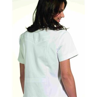 Leiber Hosenkasack 1/2 Arm weiss 08/427-LB verschiedene Größen