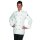 Leiber Damen-Kochjacke weiss verschiedene Größen