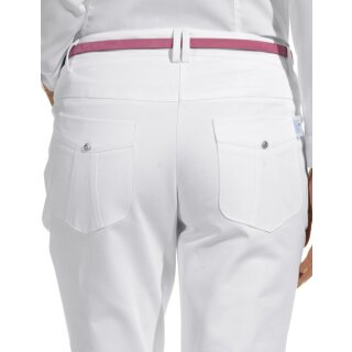 Leiber Damenhose weiss 08/6710-LB verschiedene Größen