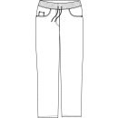Leiber Damen Jeans 08/6830-LB weiss verschiedene Größen