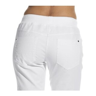 Leiber Damen Jeans 08/6831-LB weiss verschiedene Größen