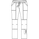 Leiber Damenhose weiss 08/6890-LB verschiedene Größen