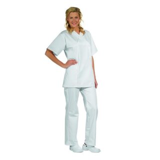 Leiber Da.+H.Schlupfj.1/2 A weiss verschiedene Größen