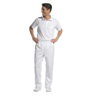 Leiber Da.+H. Schlupfhose weiss verschiedene Größen