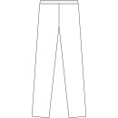 Leiber Da.+H. Schlupfhose weiss verschiedene...