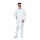 Leiber 12/181-LB Herrenmantel weiss verschiedene...