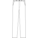 Leiber Herrenhose weiss 12/2120-LB verschiedene Größen