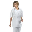 Leiber Hemd/Bluse 1/2 Arm weiss verschiedene...