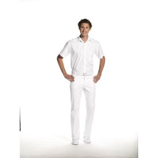 Leiber Herren Jeans weiss 12/6821-LB verschiedene Größen