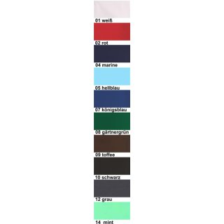 Leiber Piqü - Shirt 1/2 A Farbe sand, Größe XS
