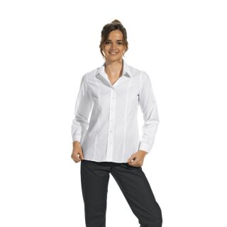 Leiber 08/2424-LB Damenbluse 1/1 Arm Farbe, Größe