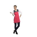 Leiber 08/2527-LB Überwurfschürze Farbe , Größe