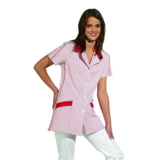 Leiber Damenkasack 1/2 Arm Farbe , Größe