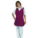 Leiber überwurfschürze Farbe bordeaux,...