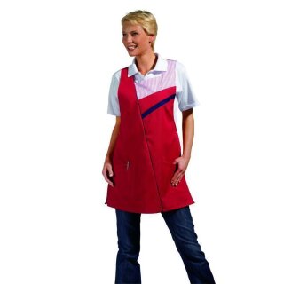 Leiber 08/763-LB Überwurfschürze Farbe , Größe