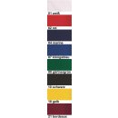Leiber Piqü-Shirt 1/1 Arm Farbe , Größe