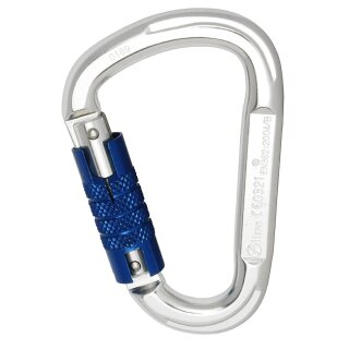 Aliens Karabiner HMS Aliens Trilock schwarz