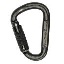 Aliens Karabiner HMS Aliens Trilock schwarz