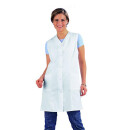 Leiber 7/8 Kasack Farbe grün, Größe 44