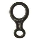 Aliens Abseilachter Medium Schwarz