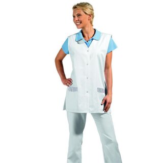 Leiber Westenkasack o.Arm Farbe , Größe