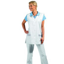 Leiber Westenkasack o.Arm Farbe bordeaux, Größe XXL