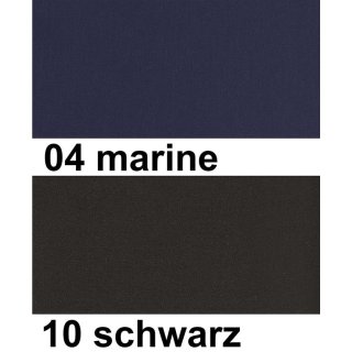 Leiber Damen Fleecejacke Farbe marine, Größe XS