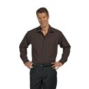 Leiber Herrenhemd 1/1 Arm Farbe , Größe