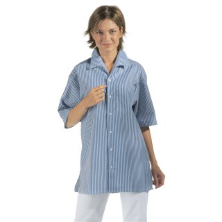 Leiber Hemd/Bluse 1/2 Arm Farbe rot, Größe XS
