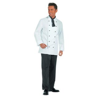 Leiber Kochjacke/CLEAN-DRES Farbe , Größe