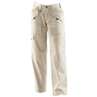 Blakläder Bundhose Damen Khaki Größe 36