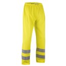 Blakläder High Vis Regenhose Kl. 2 Gelb verschiedene...