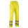 Blakläder High Vis Regenhose Kl. 2 Gelb verschiedene Größen Abverkauf