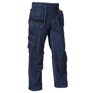 Blakläder Bundhose Multifunktion Marineblau verschiedene Größen