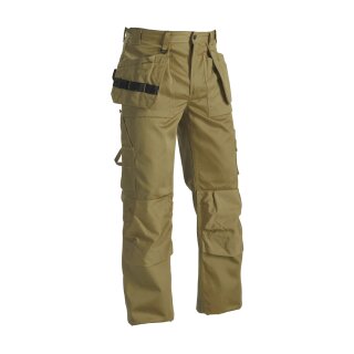 Blakläder Bundhose Multifunktion Khaki verschiedene Größen