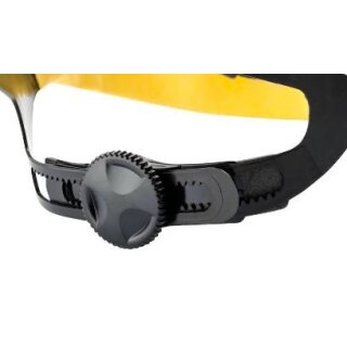 Voss, Innenausstattung mit Drehverschluss