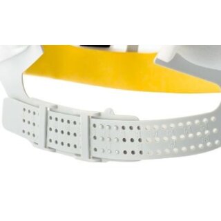 Innenausstattung mit Steckverschluss